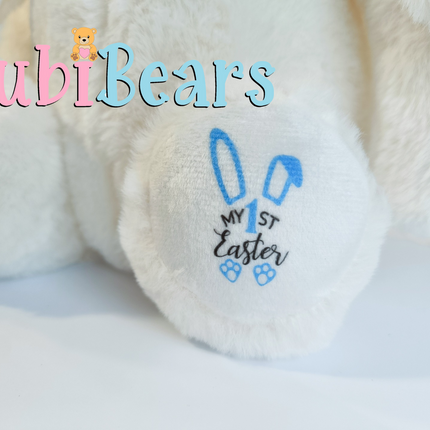 25x 40cm SubiBears® sublimation bunnies