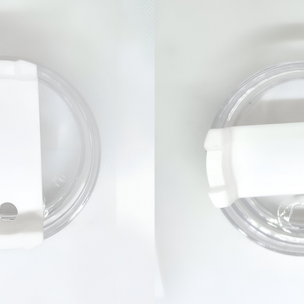 CLEARANCE 25x 20oz sublimation cups with handle