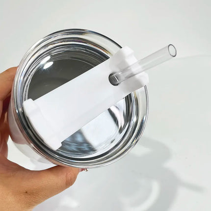 CLEARANCE 25x 20oz sublimation cups with handle