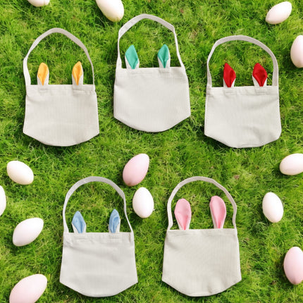CLEARANCE 25x Easter sublimation bags