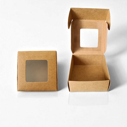 50x Small window box