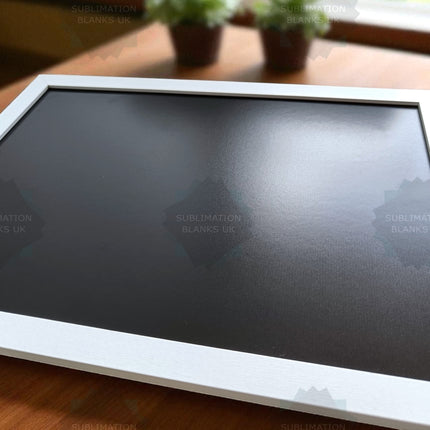 A4 magnet display frame