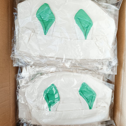 CLEARANCE 25x Easter sublimation bags