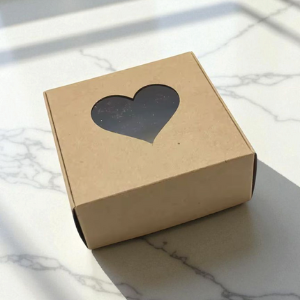 50x Small window box