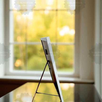 A4 magnet display frame