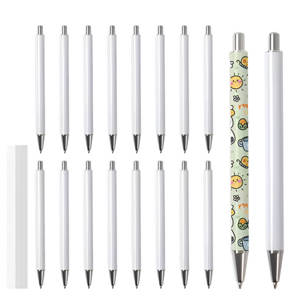 50x sublimation pen