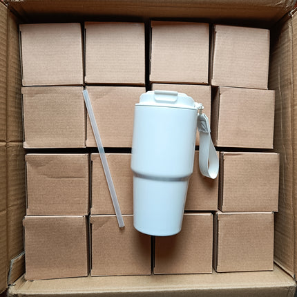 20x 20oz sublimation travel mug