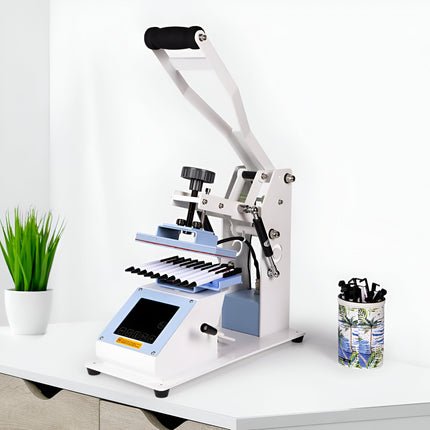 Pre-Order 3in1 mini heat press PYD Life
