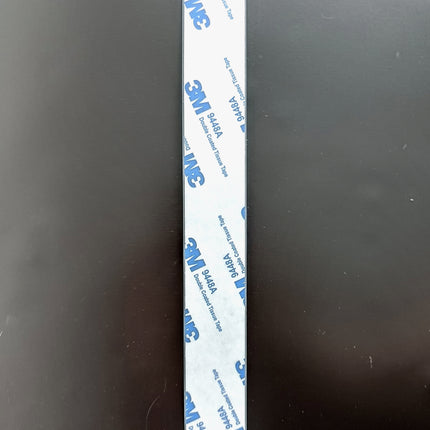 Metal stickers for magnets