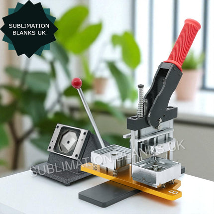 PRE-ORDER Fridge magnet maker set