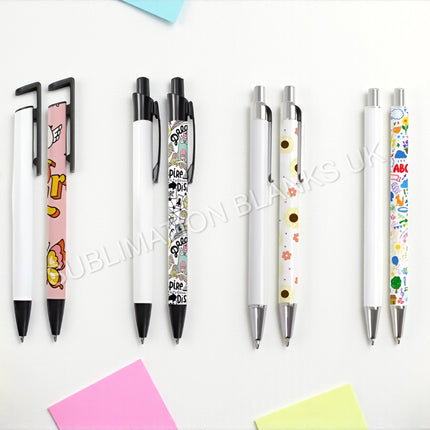 50x sublimation pen