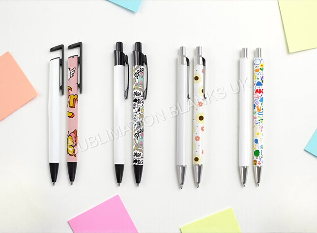 50x sublimation pen