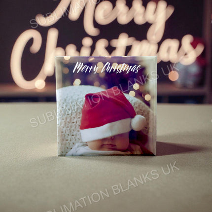 Photo magnet, personalised gift