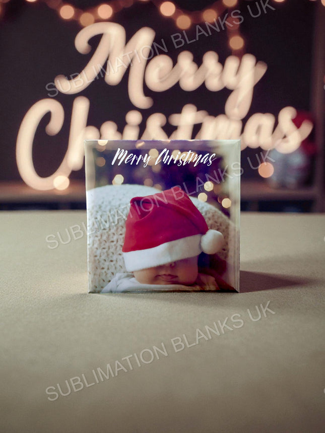 Photo magnet, personalised gift