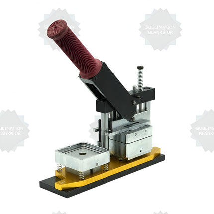 PRE-ORDER Fridge magnet making machine set
