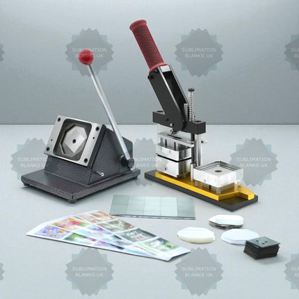 PRE-ORDER Fridge magnet maker set