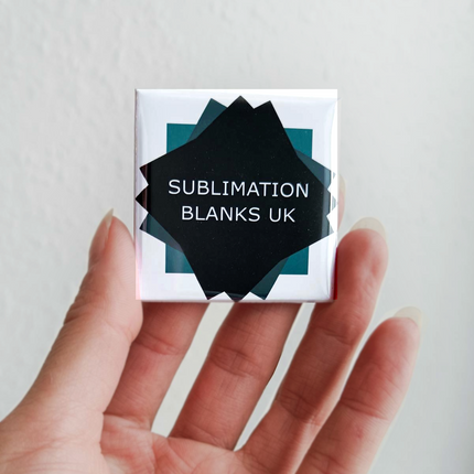 Customised Fridge Magnets 50mm x 50mm