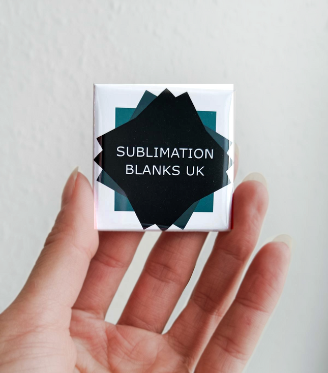 Customised Fridge Magnets 50mm x 50mm